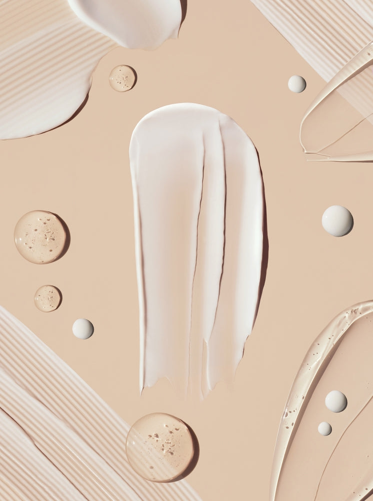 Achieve Radiant Skin with She and He by Dina